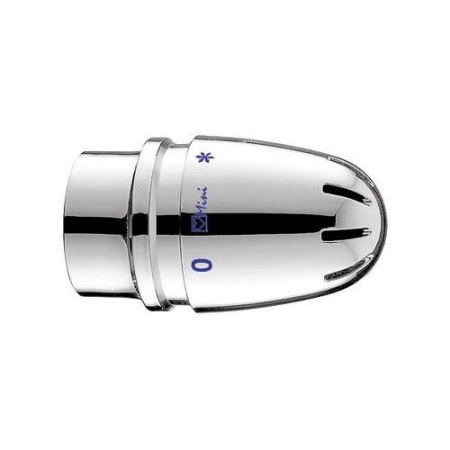 Регулятор-ограничитель "МИНИ" DE-LUXE, хром 25-60град