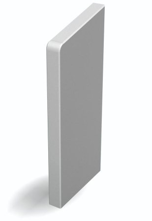 Заглушка правая SLT