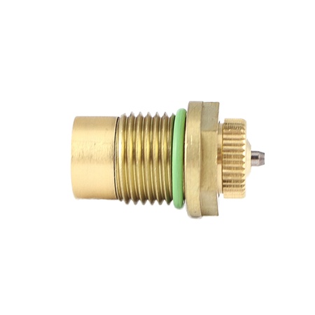 Букса термост. с пред.настр.3/8"-3/4" для Герц-TS-90-V