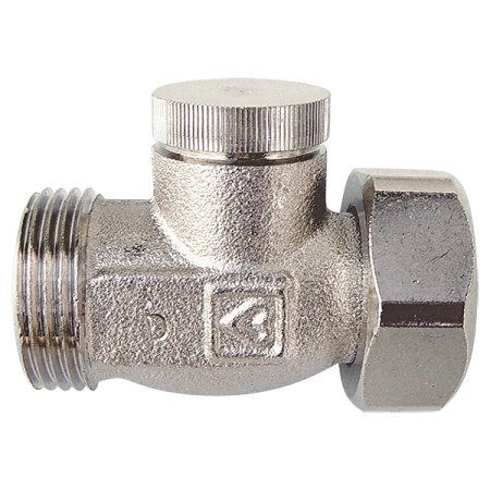 ГЕРЦ-RL-1 проходной G 3/4"