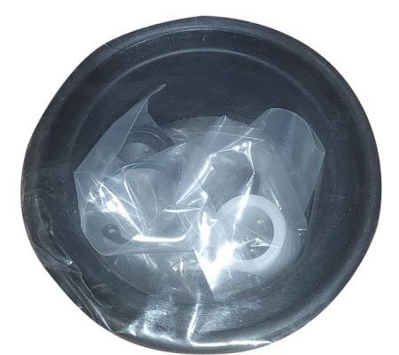 Ремкомплект для затвора 6" DN150 EPDM
