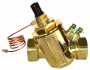 Регулятор перепада давления FlowСon EDP.3 DN40 (15-100кПА)