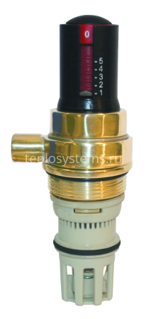 Регулятор перепада давления FlowСon EDP.1 DN20 (5-50кПА/Q=15-2000л/час)