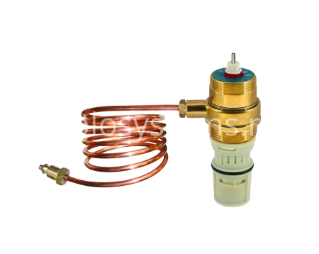 Комбинированный клапан FlowСon DN25 (3-35кПА) ADP1