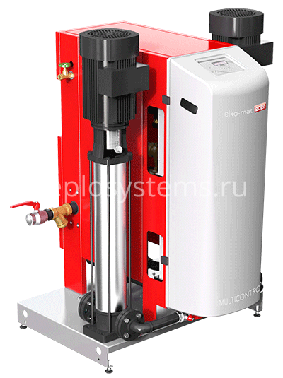 MULTICONTROL MODULAR MCM MAXI MCM-M8-16.0